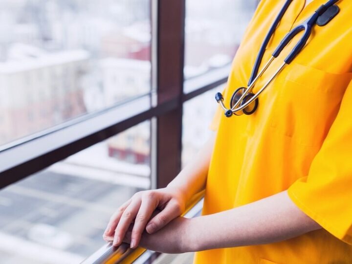Głuszynskie Gospodynie Pieczą dla Hospicjum: Smak Wsparcia w Pogorzelicach