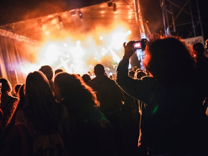 Jazzowe emocje w Słupsku: Odkryj program Komeda Jazz Festival 2023