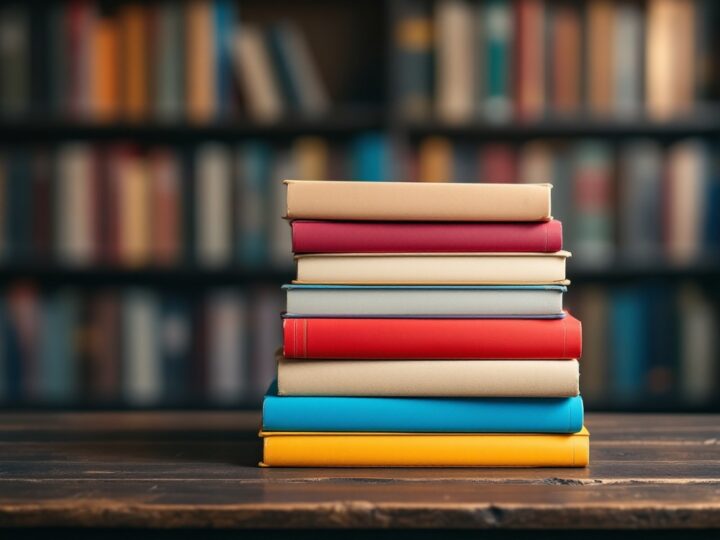 Noc Bibliotek w Damnicy: Spotkania, kiermasz i atrakcje dla każdego!