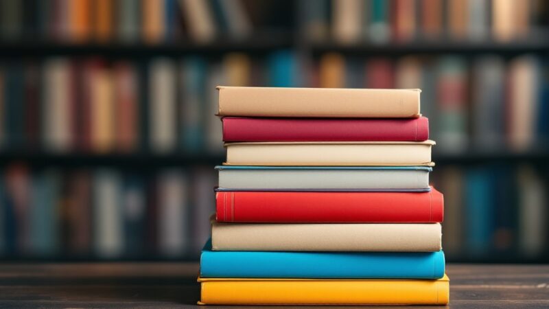 Noc Bibliotek w Damnicy: Spotkania, kiermasz i atrakcje dla każdego!
