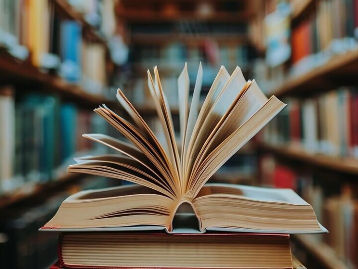 Noc Bibliotek w Lądowisku Kultury – twórcza zabawa i integracja w sercu społeczności