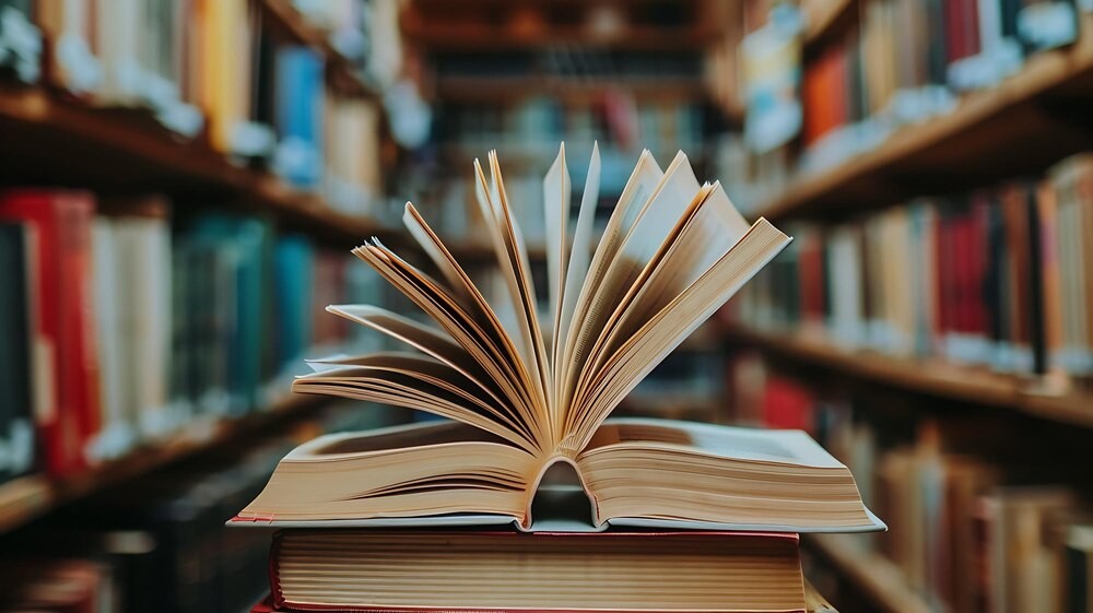 Noc Bibliotek w Lądowisku Kultury – twórcza zabawa i integracja w sercu społeczności