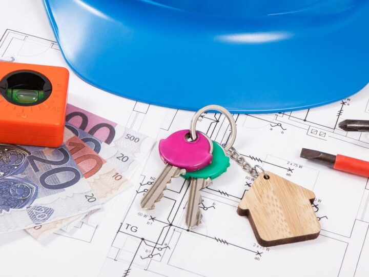 Nowe mieszkania w Potęgowie: komfort i innowacje dla każdego mieszkańca