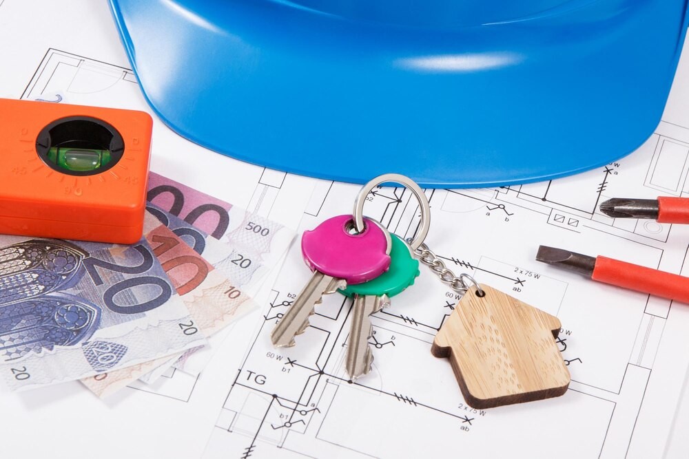 Nowe mieszkania w Potęgowie: komfort i innowacje dla każdego mieszkańca