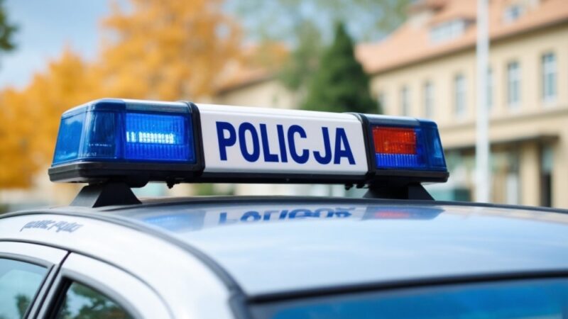Regionalne różnice w świadczeniach mieszkaniowych dla policjantów – nowe zasady wchodzą w życie!