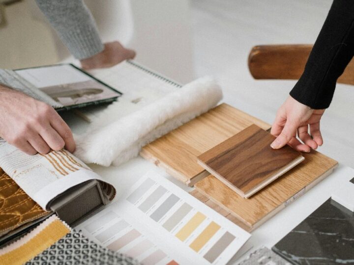 Harmonogram remontu mieszkania