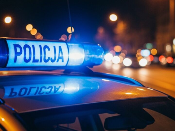 Zaginiona 14-letnia Joanna Borak: Policja w Słupsku prosi o pomoc w poszukiwaniach