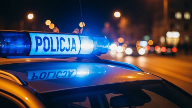 Zaginiona 14-letnia Joanna Borak: Policja w Słupsku prosi o pomoc w poszukiwaniach