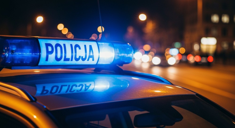 Zaginiona 14-letnia Joanna Borak: Policja w Słupsku prosi o pomoc w poszukiwaniach