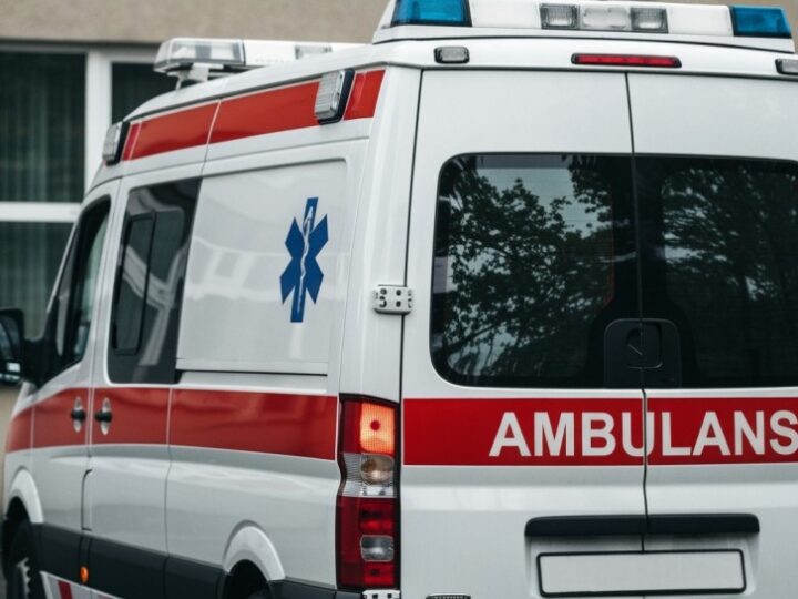 Służby w akcji: Ćwiczenia kryzysowe „Słupia 2025” w Ustce