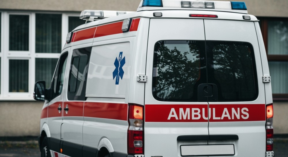 Służby w akcji: Ćwiczenia kryzysowe „Słupia 2025” w Ustce
