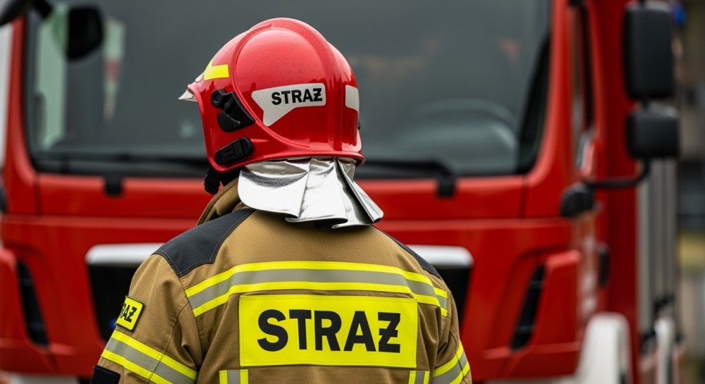 Testy syren alarmowych w Słupsku – zachowajcie spokój!