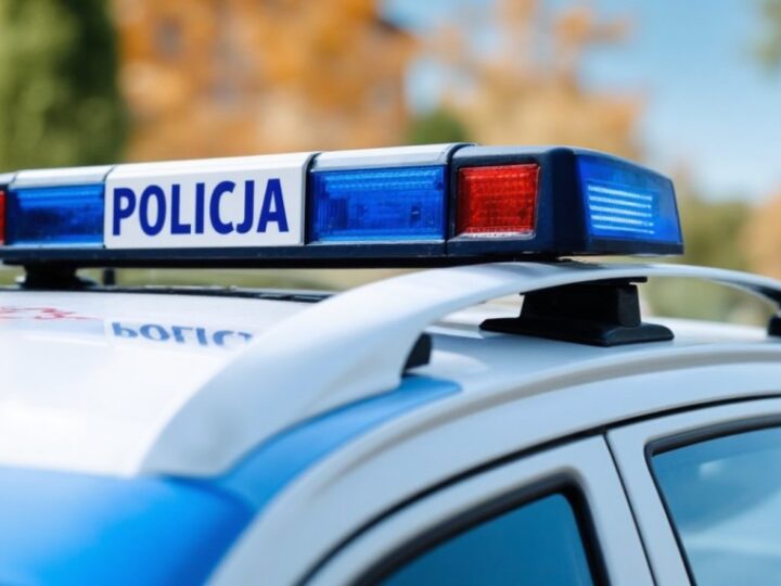 Zatrzymani sprawcy brutalnego morderstwa dzięki odkryciu walizki z ciałem