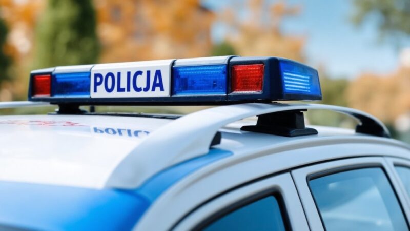 Zatrzymani sprawcy brutalnego morderstwa dzięki odkryciu walizki z ciałem