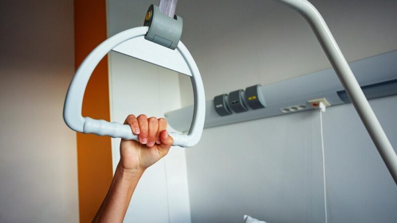 Nowe bezpłatne wsparcie dla osób z chorobami neurologicznymi w Pomorskiem