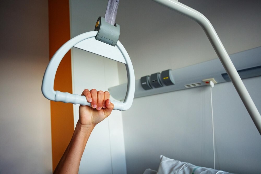 Nowe bezpłatne wsparcie dla osób z chorobami neurologicznymi w Pomorskiem