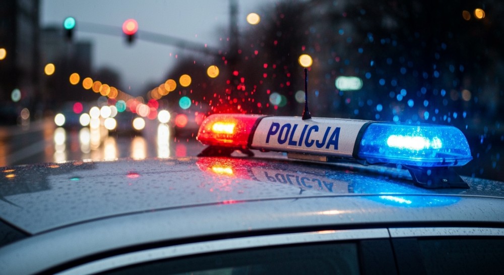 Bus bez przeglądu od 12 lat zatrzymany przez policję. Szokująca interwencja!