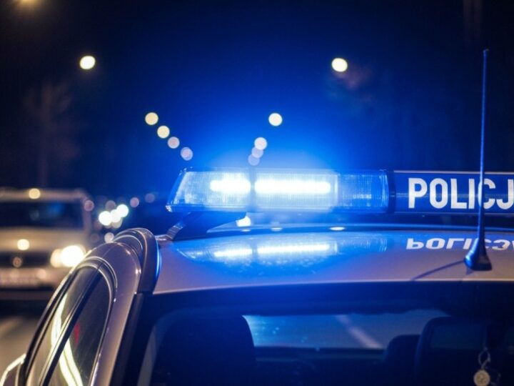 70-latek zatrzymany dwa razy w godzinę za nadmierną prędkość!