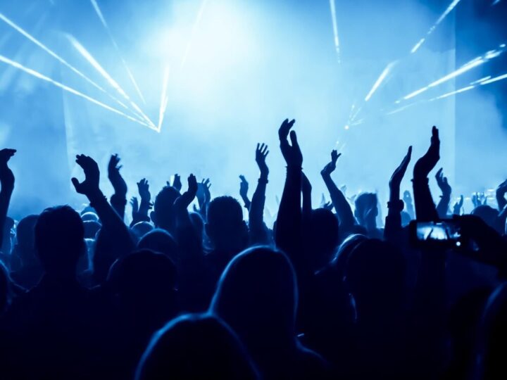 Filip Brymora rozbawi Kobylnicę w nowym programie stand-upowym