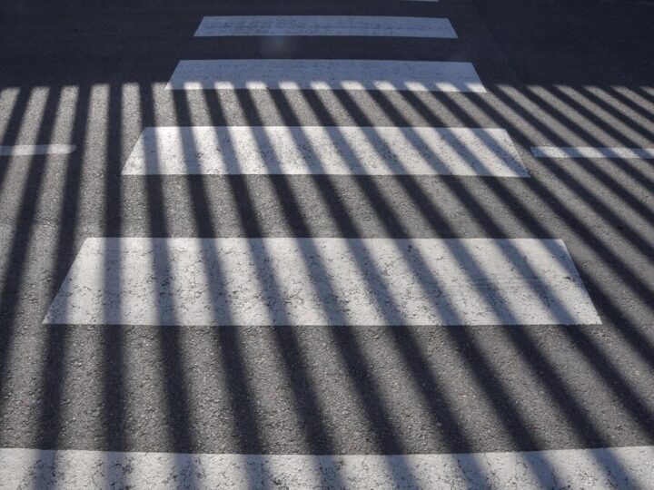 Główczyce stawiają na bezpieczeństwo pieszych w komunikacji