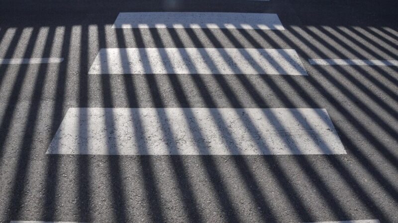 Główczyce stawiają na bezpieczeństwo pieszych w komunikacji