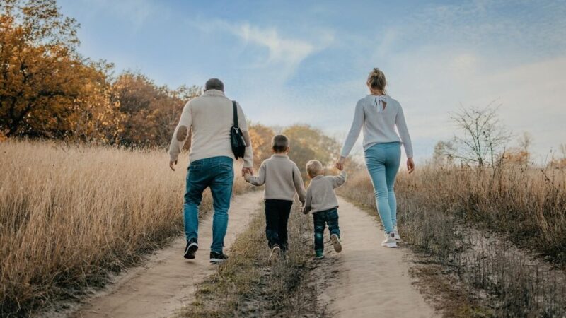 Gucio czeka na nowy dom – pomóż mu znaleźć kochającą rodzinę!