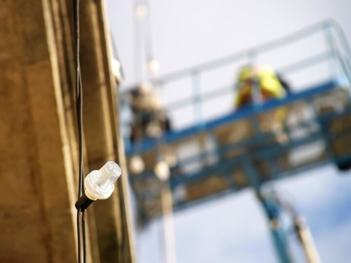 Bolesławice: II przetarg na działki już w grudniu!