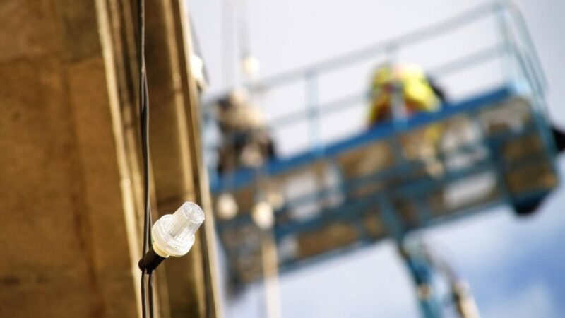 Bolesławice: II przetarg na działki już w grudniu!