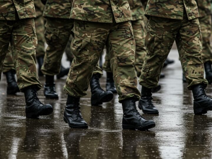 Wejherowo i Słupsk liderami w produkcji zbrojeniowej i inwestycjach obronnych