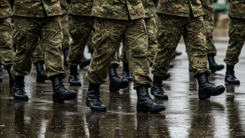 Wejherowo i Słupsk liderami w produkcji zbrojeniowej i inwestycjach obronnych