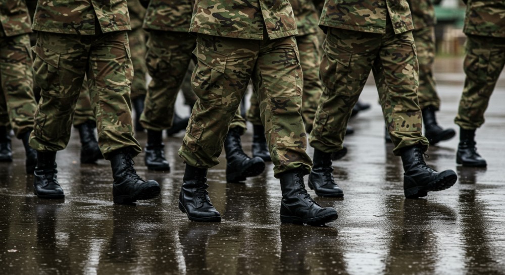 Wejherowo i Słupsk liderami w produkcji zbrojeniowej i inwestycjach obronnych