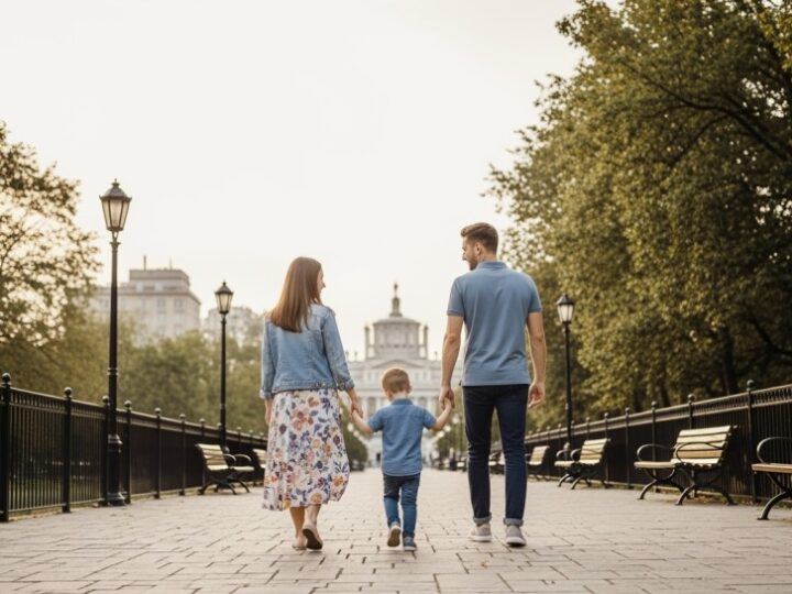Słupsk uhonorował Jubilatów Medalami za Długoletnie Pożycie Małżeńskie