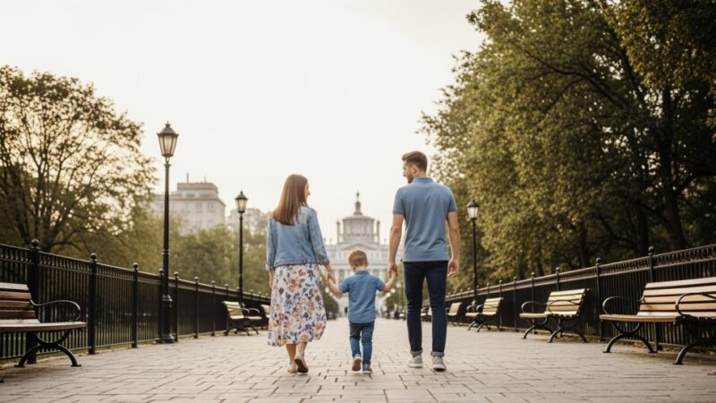 Słupsk uhonorował Jubilatów Medalami za Długoletnie Pożycie Małżeńskie