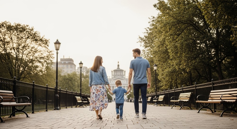 Słupsk uhonorował Jubilatów Medalami za Długoletnie Pożycie Małżeńskie