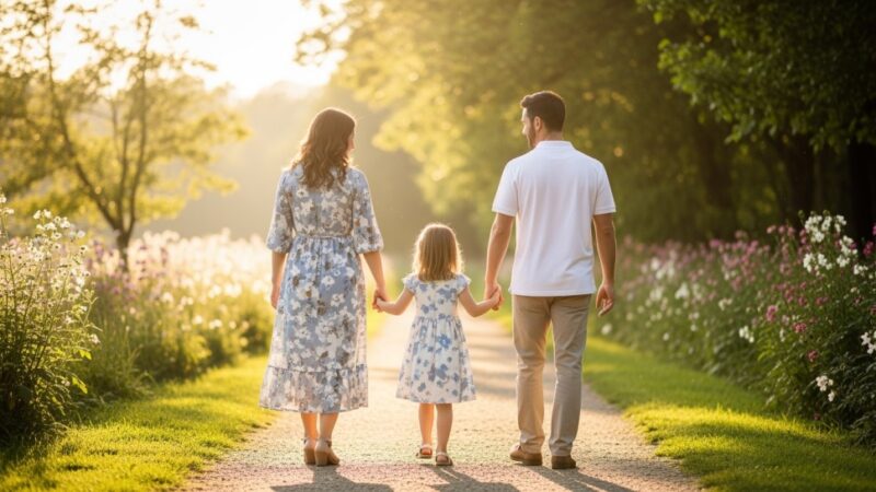 Złote Gody w Gminie Redzikowo: Pary, które razem przetrwały dekady miłości