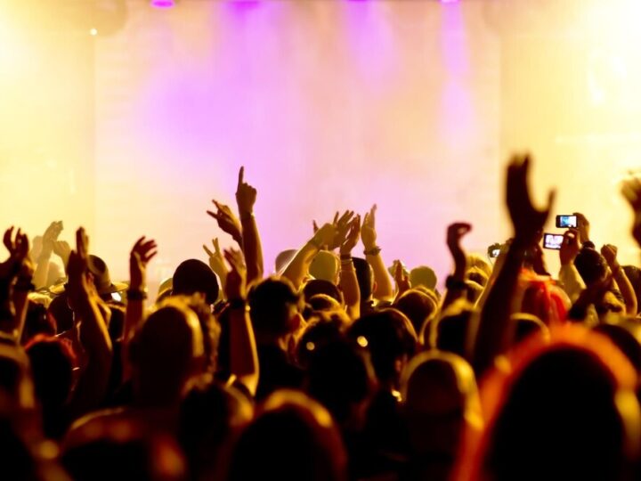 XXV Festiwal Kolęd w Jezierzycach: 25 lat muzycznej tradycji w świątecznej atmosferze!