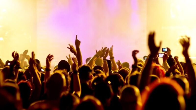 XXV Festiwal Kolęd w Jezierzycach: 25 lat muzycznej tradycji w świątecznej atmosferze!