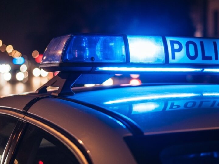 Jutro rusza akcja „Prędkość” – zwolnij dla bezpieczeństwa!