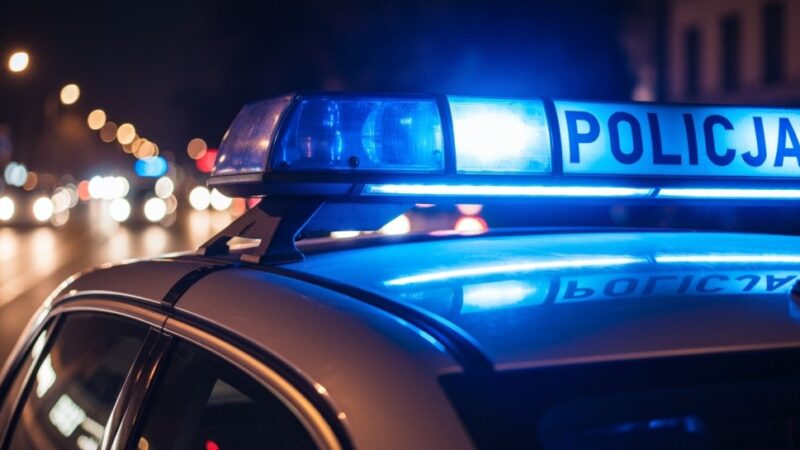 Jutro rusza akcja „Prędkość” – zwolnij dla bezpieczeństwa!