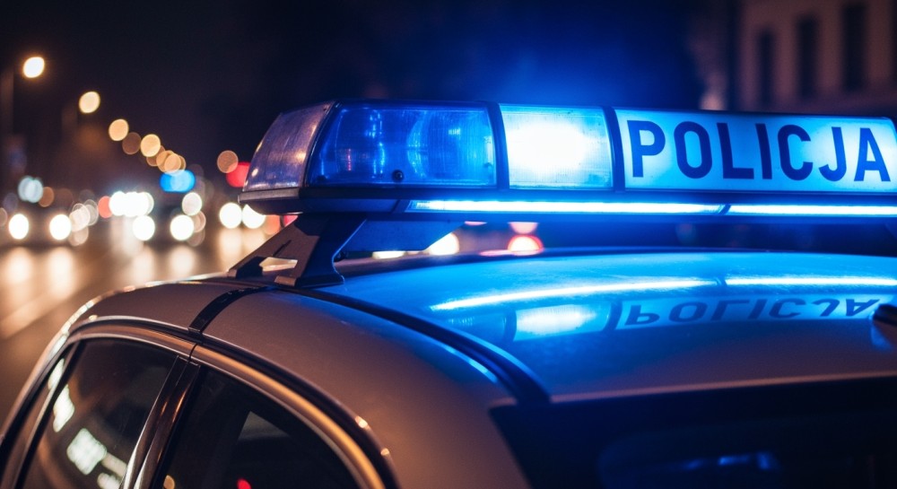 Jutro rusza akcja „Prędkość” – zwolnij dla bezpieczeństwa!