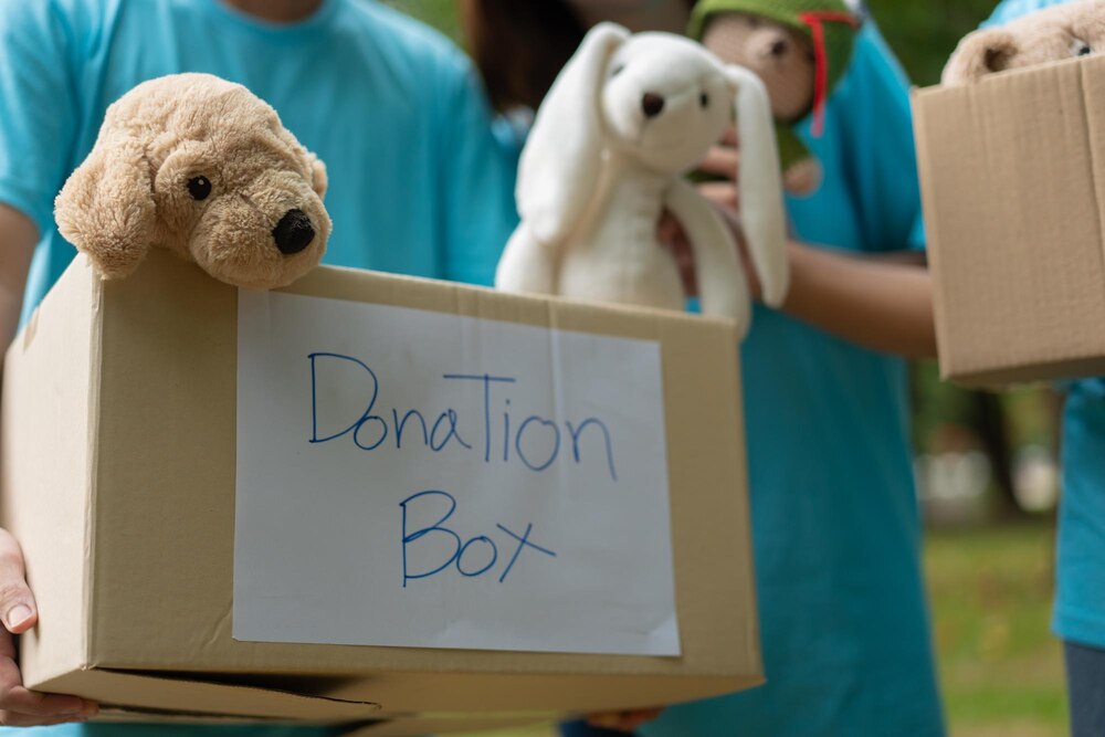 Kępiccy seniorzy zebrali 550 zł dla schroniska BUBA podczas Gminnego Balu