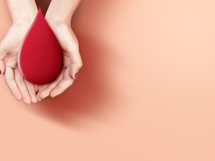 Krew potrzebna natychmiast!