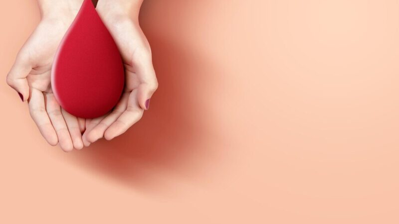 Krew potrzebna natychmiast!