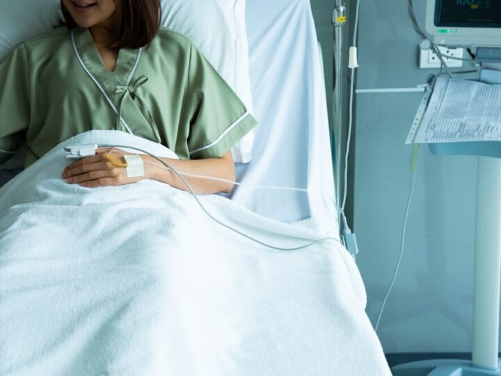 Krew dla życia: Gala uhonorowania krwiodawców w Kępicach