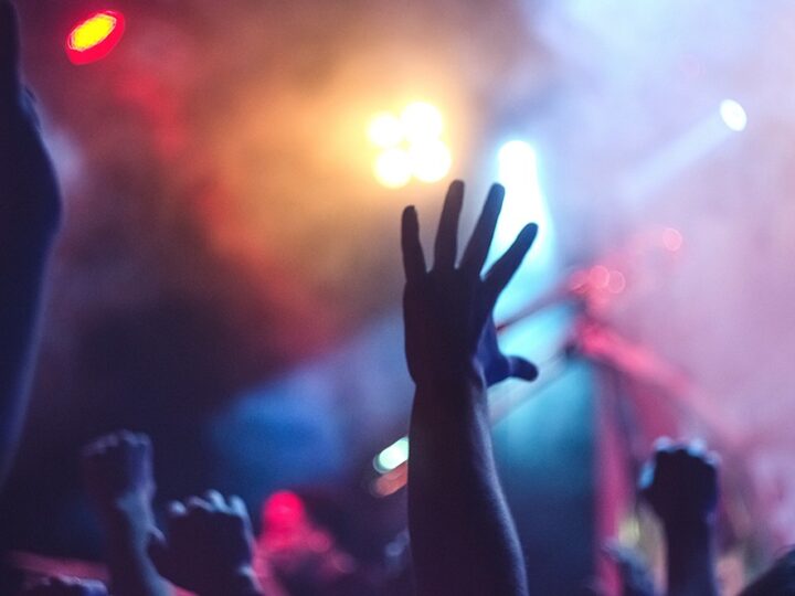 Miejsce kobiet 2025: 20. edycja festiwalu pełnego sztuki i inspiracji