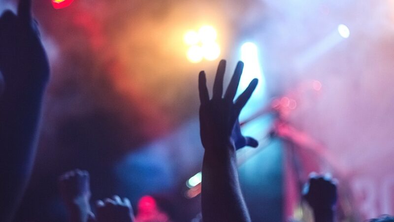 Miejsce kobiet 2025: 20. edycja festiwalu pełnego sztuki i inspiracji