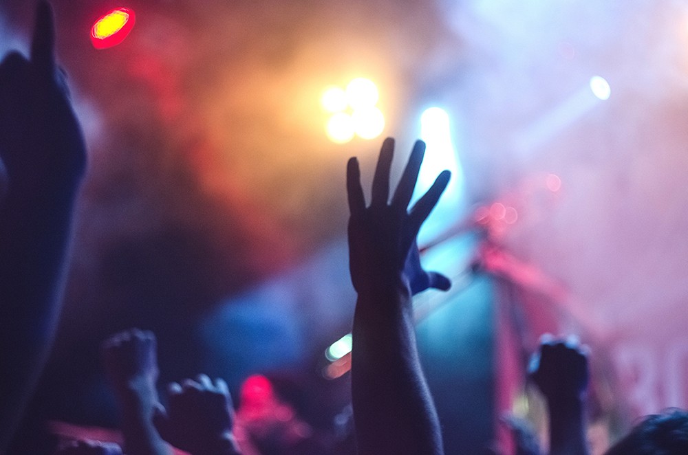 Miejsce kobiet 2025: 20. edycja festiwalu pełnego sztuki i inspiracji