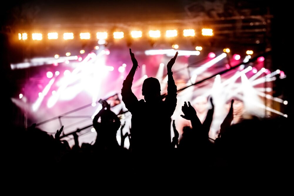 Emocjonalna muzyczna podróż w Gminie Damnica