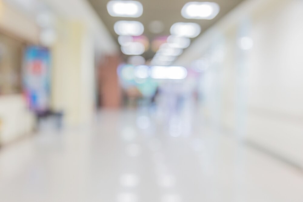 Niebieski Listopad w Słupsku – Miesiąc walki z męskimi nowotworami