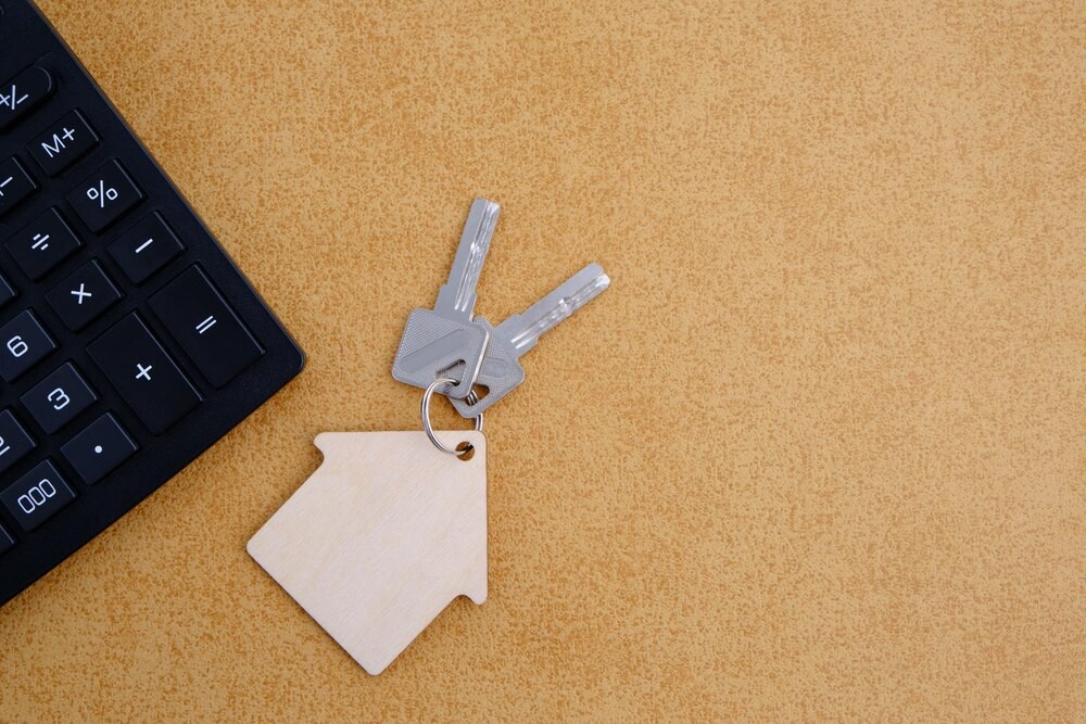 Klucze do nowych mieszkań w Kępicach – mieszkańcy spełniają marzenia!